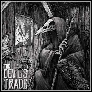 Album The Devil's Trade: The Call Of The Iron Peak
