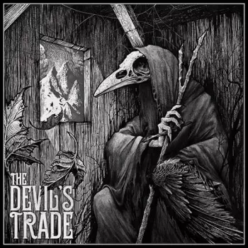The Devil's Trade: The Call Of The Iron Peak