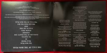 LP The Devil's Trade: The Call Of The Iron Peak