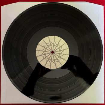 LP The Devil's Trade: The Call Of The Iron Peak