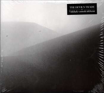 CD The Devil's Trade: Vidékek Vannak Idebenn 488857