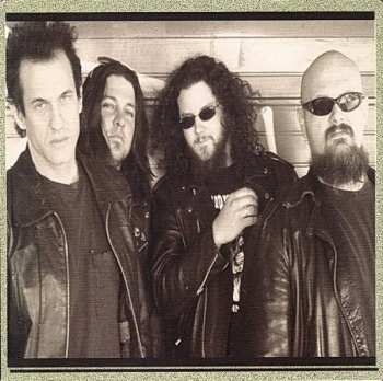 CD The Deviltones: Riding The High Horse