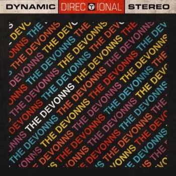 CD The Devonns: The Devonns 93843