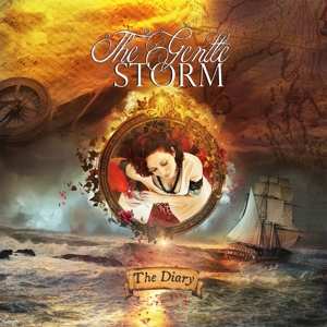 3LP The Gentle Storm: The Diary LTD | NUM | CLR 410741