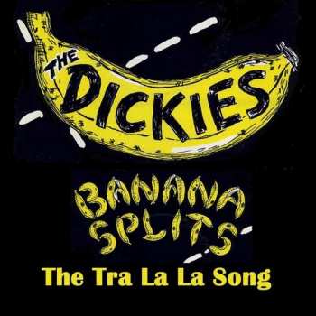 Album The Dickies: Banana Splits
