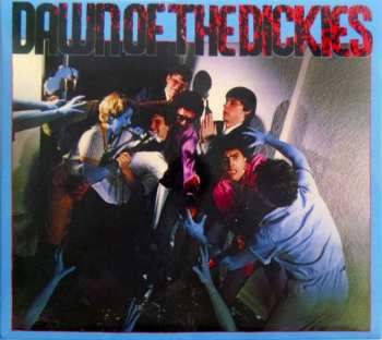 CD The Dickies: Dawn Of The Dickies DIGI 263285