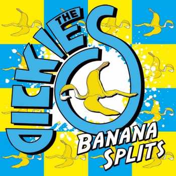 CD/DVD The Dickies: Banana Splits 261046
