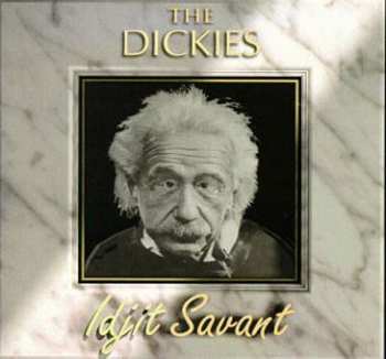Album The Dickies: Idjit Savant