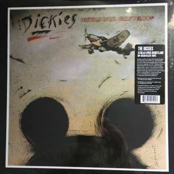 LP The Dickies: Stukas Over Disneyland LTD 518430