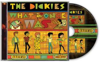 Album The Dickies: What Once Was