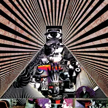 The Difference Machine: The 4th Side Of The Eternal Triangle 