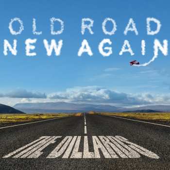 Album The Dillards: Old Road New Again