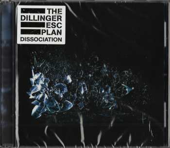CD The Dillinger Escape Plan: Dissociation 435793