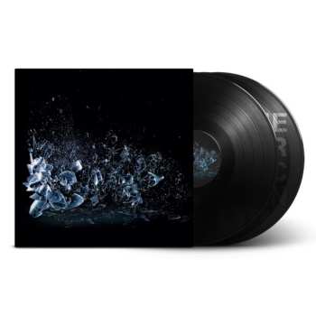 LP The Dillinger Escape Plan: Dissociation