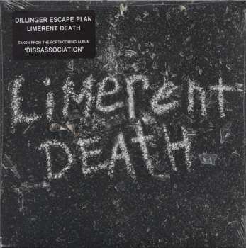 Album The Dillinger Escape Plan: Limerent Death