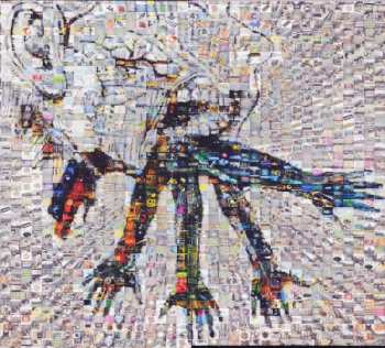 CD The Dillinger Escape Plan: Option Paralysis LTD | DIGI