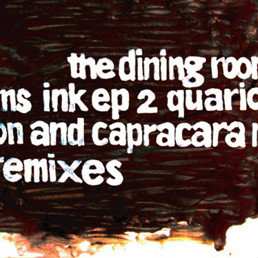 LP The Dining Rooms: Ink EP 2 460398