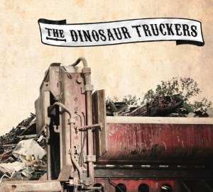 The Dinosaur Truckers: The Dinosaur Truckers