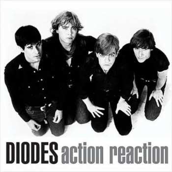 Album The Diodes: Action Re-Action