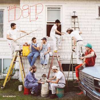 Album The Dip: The Dip