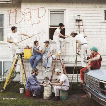 LP The Dip: The Dip 358764