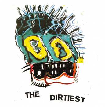 Album The Dirtiest: Alarm EP