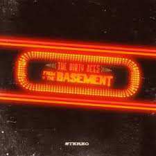 Album The Dirty Aces: From The Basement