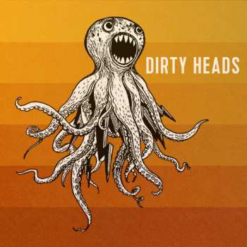 Album The Dirty Heads: Dirty Heads