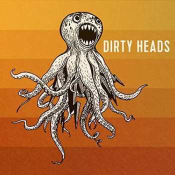 CD The Dirty Heads: Dirty Heads 295140