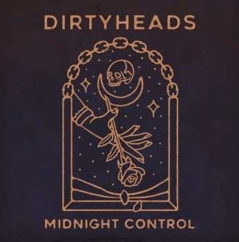 Album The Dirty Heads: Midnight Control