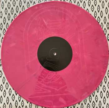 4LP/Box Set The Dirty Heads: Midnight Control DLX | CLR