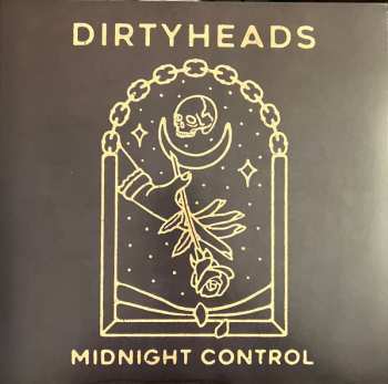 LP The Dirty Heads: Midnight Control CLR 501583