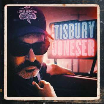Album The Dirty Truckers: The Tisbury Joneser