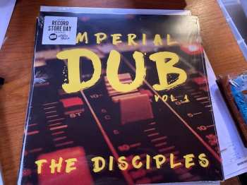 Album The Disciples: Imperial Dub - Vol. 1