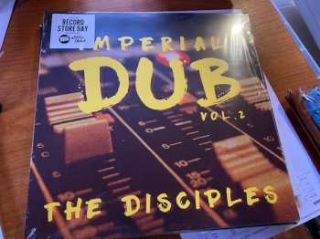 Album The Disciples: Imperial Dub - Vol. 2
