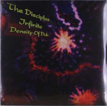 Album The Disciples: Infinite Density Of Dub