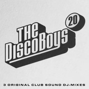 The Disco Boys - Volume 20