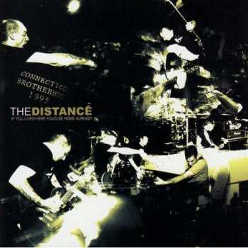 Album The Distance: If You Lived Here You'd Be Home Already