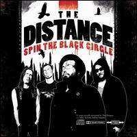 Album The Distance: Spin The Black Circle