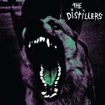 The Distillers: The Distillers