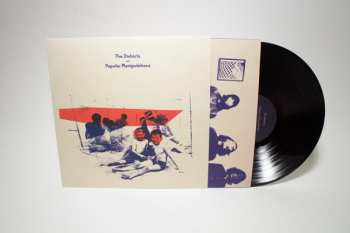LP The Districts: Popular Manipulations 473044