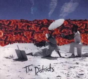 Album The Districts: The Districts