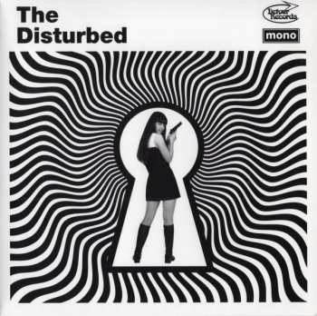 Album The Disturbed: Eye Spy