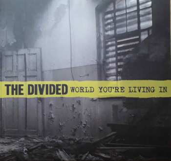 LP The Divided: World You're Living In 64556