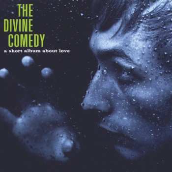 CD/DVD The Divine Comedy: A Short Album About Love 32410