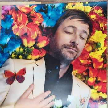 2LP The Divine Comedy: Charmed Life (The Best Of The Divine Comedy) 454071