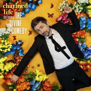 2CD The Divine Comedy: Charmed Life (The Best Of The Divine Comedy) 445407