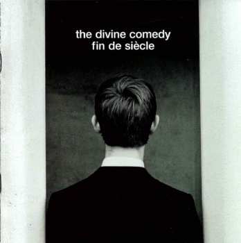2CD The Divine Comedy: Fin De Siècle 12587