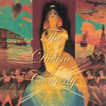 Album The Divine Comedy: Foreverland