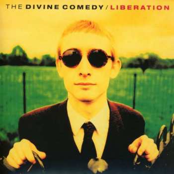 2CD The Divine Comedy: Liberation 243767